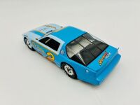 PONTIAC FIREBIRD: Two 1:24 scale models by Action Racing Collectables including Mark Martin's 1983 Firebird and Steve Kinser's 2006 Crown Royal Series Firebird [Location: Sydney] - 6