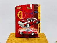 STOCK CARS: Ten 1:64 scale models of classic stock cars by Johnny Lightning, Racing Champions, Lionel and RCCA [Location: Sydney] - 2