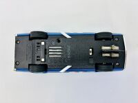 FORD TORINO: A 1:32 scale Ford Torino Talladega slot car by Carrera [Location: Sydney] - 4