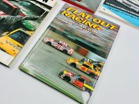 STOCK CARS: Five books featuring Stock Car Racing [Location: Sydney] - 4