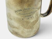 TROPHIES: The Collins Family Trophy Collection, consisting of a large group of trophies and plaques awarded to former Ferrari Grand Prix driver Peter Collins and his father Pat Collins - 30