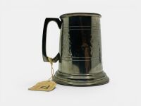 TROPHIES: The Collins Family Trophy Collection, consisting of a large group of trophies and plaques awarded to former Ferrari Grand Prix driver Peter Collins and his father Pat Collins - 52