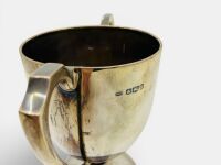 TROPHIES: The Collins Family Trophy Collection, consisting of a large group of trophies and plaques awarded to former Ferrari Grand Prix driver Peter Collins and his father Pat Collins - 55