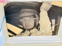 PARNELLI JONES: A 1:32 scale Revell slot car of the 1967 Ford Fairlane driven by Parnelli Jones with original packaging, limited edition 1 of 2,500 [Location: Sydney] - 4