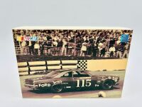 PARNELLI JONES: A 1:32 scale Revell slot car of the 1967 Ford Fairlane driven by Parnelli Jones with original packaging, limited edition 1 of 2,500 [Location: Sydney] - 5