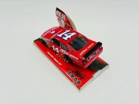 TONY STEWART: A 1:32 scale model Chevrolet Impala SS signed by Tony Stewart together with a 1:64 scale 2016 Chevrolet SS and a flyer [Location: Sydney] - 3