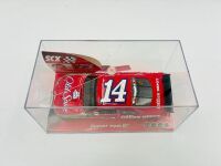 TONY STEWART: A 1:32 scale model Chevrolet Impala SS signed by Tony Stewart together with a 1:64 scale 2016 Chevrolet SS and a flyer [Location: Sydney] - 5