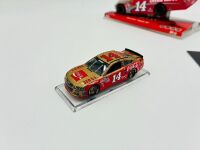 TONY STEWART: A 1:32 scale model Chevrolet Impala SS signed by Tony Stewart together with a 1:64 scale 2016 Chevrolet SS and a flyer [Location: Sydney] - 6