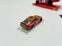 TONY STEWART: A 1:32 scale model Chevrolet Impala SS signed by Tony Stewart together with a 1:64 scale 2016 Chevrolet SS and a flyer [Location: Sydney] - 7