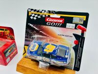 NASCAR: Six modern Nascar models in different scales including slot cars and an RC car [Location: Sydney] - 6