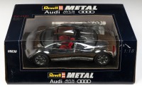 AUDI: A Revell 1:18 scale Audi Avus Quattro model, product number 08830