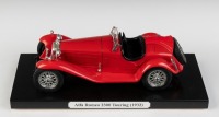 ALFA ROMEO: A 1:18 scale 1932 Alfa Romeo 2300 Touring