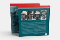 GRAND PRIX: 'The 1.5 Litre Days in Formula One' by Jorg-Thomas Fodisch / Rainer Rossbach / Nils Ruwisch, hardcover book in slipcase published 2020 - 3