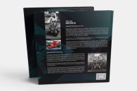 SPORTS CARS: 'Details 1965-1969 - Legendary Sports Cars Up Close' by Wilfried Muller, hardcover book in slipcase, published 2015 - 3