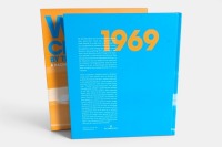 PORSCHE: 'World Champion by Technical Knockout - A Racing Season with Porsche' by Helmut Zwickl, hardcover book in slipcase, published 2013 - 2
