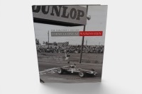 WATKINS GLEN: 'Formula One at Watkins Glen - 20 Years of the United States Grand Prix 1961-1980' by Michael Argetsinger, hardcover book published 2011