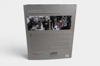 WATKINS GLEN: 'Formula One at Watkins Glen - 20 Years of the United States Grand Prix 1961-1980' by Michael Argetsinger, hardcover book published 2011 - 2