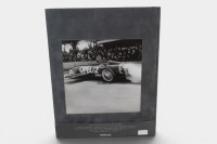 CLASSIC CARS: 'Classic Cars Review - The Best Classic Cars on the Planet' by Michael Gorman, hardcover book published 2018 - 2