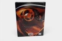 BUGATTI: 'Bugatti Veyron - A Quest for Perfection' by Martin Roach, hardcover book published 2011 - 2