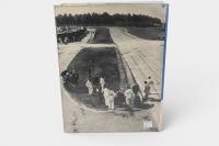 GRAND PRIX: 'Grand Prix - World Championship 1966' by Louis T. Stanley, hardcover book published 1967 - 2