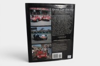 FIFTIES MOTOR RACING: Two hardcover books relating to 1950s motor racing by Paul Parker - 3