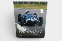 FIFTIES MOTOR RACING: Two hardcover books relating to 1950s motor racing by Paul Parker - 4