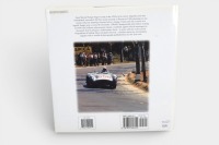 FANGIO / MOSS / FITTIPALDI / STEWART: A set of four hardcover books relating to legendary drivers Fangio, Moss, Fittipaldi & Stewart by Karl Ludvigsen - 9