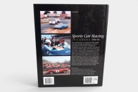 SIXTIES MOTOR RACING: Two hardcover books relating to 1960s motor racing by Paul Parker - 3