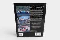 SIXTIES MOTOR RACING: Two hardcover books relating to 1960s motor racing by Paul Parker - 6