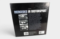 MERCEDES: Two hardcover books relating to Mercedes-Benz - 6