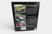 SEVENTIES MOTOR RACING: Two hardcover books relating to 1970s motor racing by Paul Parker - 2