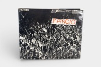 FANGIO: Two hardcover books relating to Juan Manuel Fangio - 4
