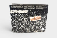 FANGIO: Two hardcover books relating to Juan Manuel Fangio - 5