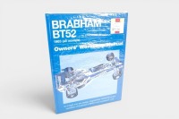 FORMULA ONE: Two Haynes hardcover Formula One owners' workshop manuals - 4