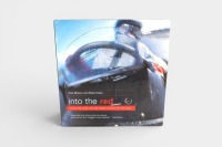 CLASSIC CARS: 'Into the Red - Twenty One Classic Cars that Shaped a Century of Motor Sport' by Nick Mason & Mark Hales