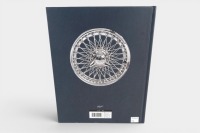 JAMES BOND: 'Bond Cars - The Definitive History' by Jason Barlow, hardcover book published 2020 - 2