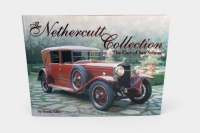 NETHERCUTT COLLECTION: 'The Nethercutt Collection - The Cars of San Sylmar' by Dennis Adler