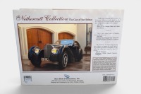 NETHERCUTT COLLECTION: 'The Nethercutt Collection - The Cars of San Sylmar' by Dennis Adler - 2