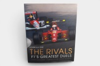 FORMULA ONE: Two hardcover books relating to Formula One - 2