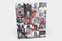 FORMULA ONE: Two hardcover books relating to Formula One - 3