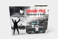 FORMULA ONE: Two hardcover books relating to Formula One - 4
