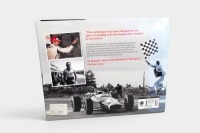 FORMULA ONE: Two hardcover books relating to Formula One - 5