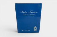 PININFARINA: 'Pinin Farina - Master Coachbuilder' by Michael Frostick, hardcover book published 1977