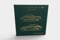 PORSCHE 911: 'Porsche 911 x 911', an extensive 1045 page hardcover book published by the Porsche Museum 2018