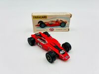 INDIANAPOLIS 500: A group of items showcasing the early days of the Indianapolis 500 up until the 1960s [Location: Sydney] - 14