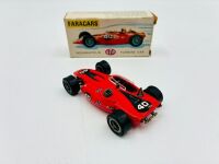 INDIANAPOLIS 500: A group of items showcasing the early days of the Indianapolis 500 up until the 1960s [Location: Sydney] - 15