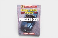 PORSCHE: Three softcover books relating to Porsche - 2