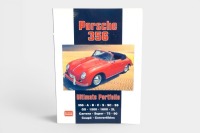 PORSCHE: Three softcover books relating to Porsche - 4