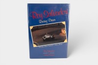 ROY SALVADORI: 'Roy Salvadori - Racing Driver' by Ray Salvadori & Anthony Pritchard, hardcover book signed by Ray Salvadori