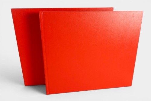 149 · STIRLING MOSS: 'Stirling Moss Scrapbook 1956-1960' by Stirling Moss & Philip Porter, limited edition (16 of 500) hardcover book in slipcase signed by both Moss & Porter